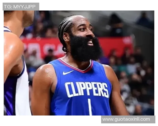 正式确认,垫底联盟!快船还执迷不悟?哈登恐被高估了